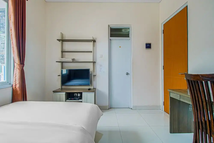 Anggrek Residence