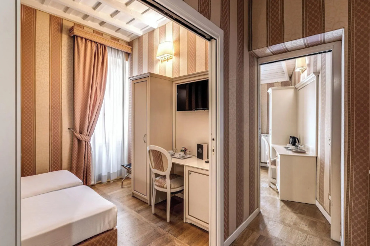 Relais Fontana di Trevi