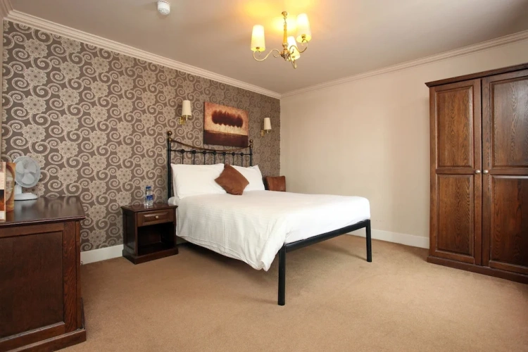 Economy Single room