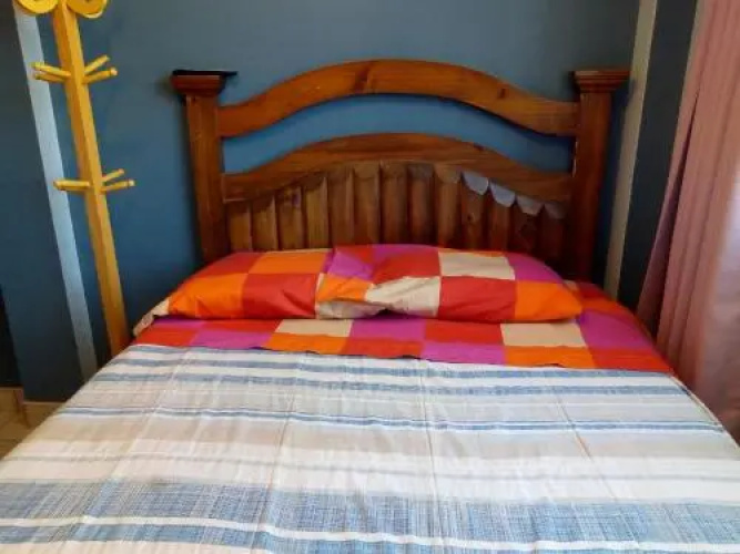 Albergue Basari