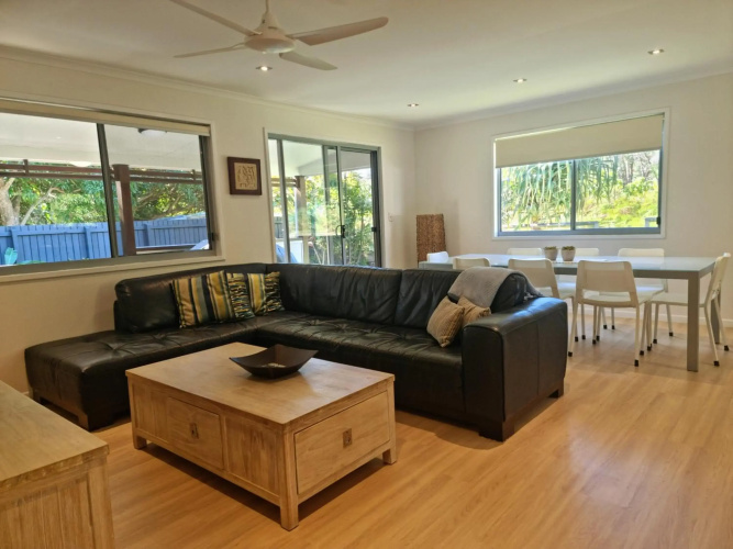 At Melaleuca 3