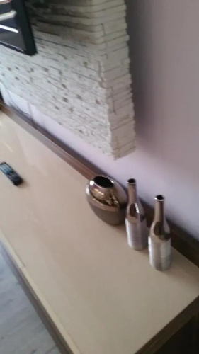 Apartament Kielce Fiolet