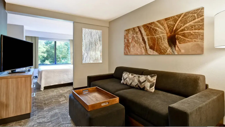 Double Suite