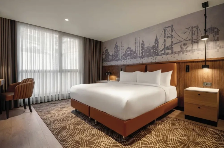 Premium Double room