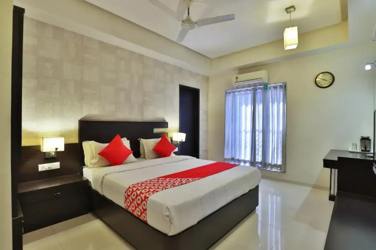 Hotel Magnum Inn