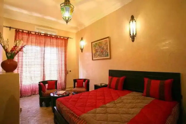 Riad Dar Karma