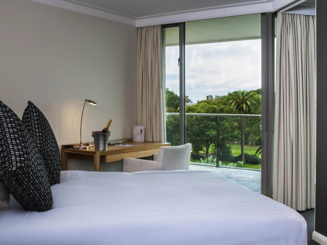 Pullman Quay Grand Sydney Harbour