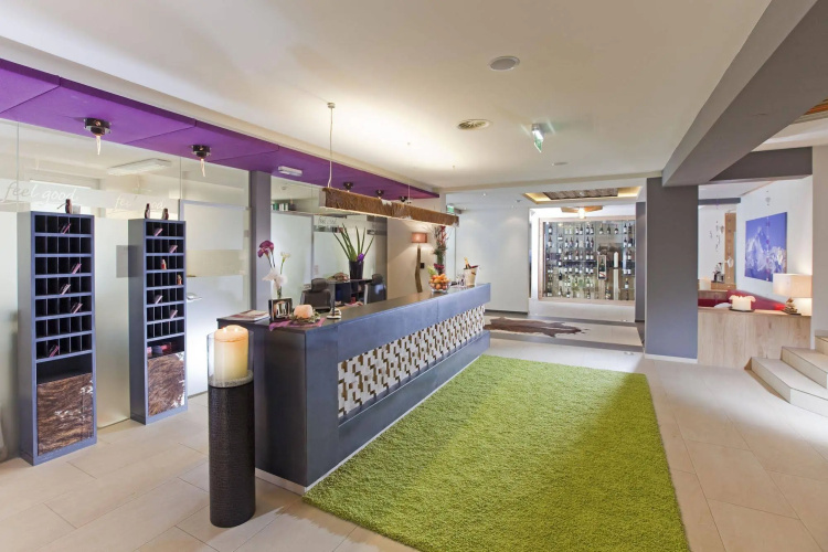 Hotel Fliana photo 14