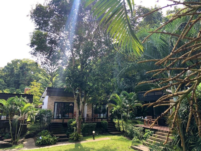 Baan Father Homestay