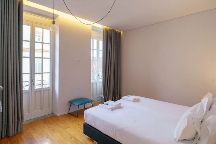 N Apartments - Chã