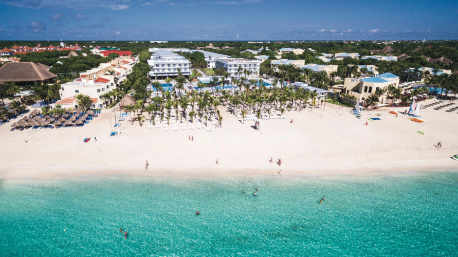 Riu Playacar photo 21