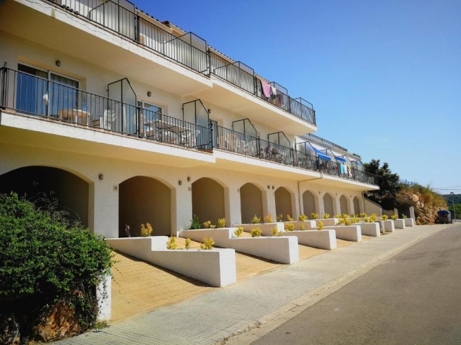 1 Bedroom Double Apartment
