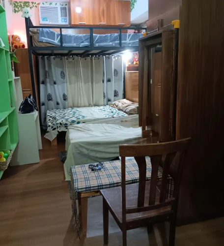 Paseo Verde Condominium