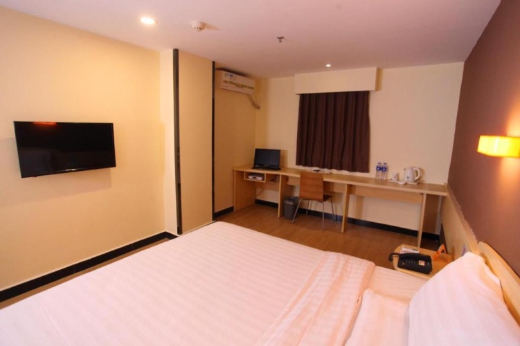 Business Double room