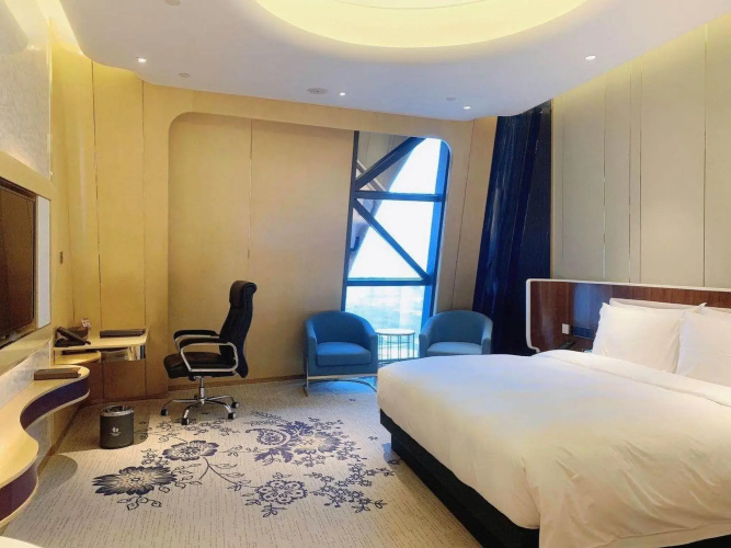 Beehive Hotel