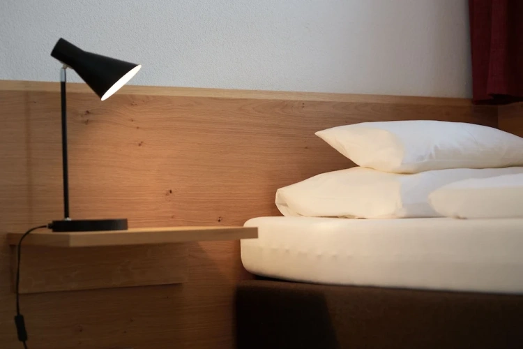 Classic Single room