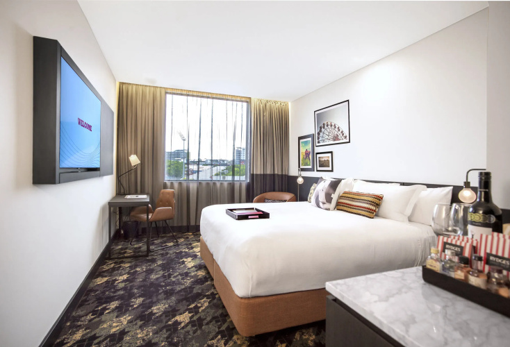 Rydges Fortitude Valley