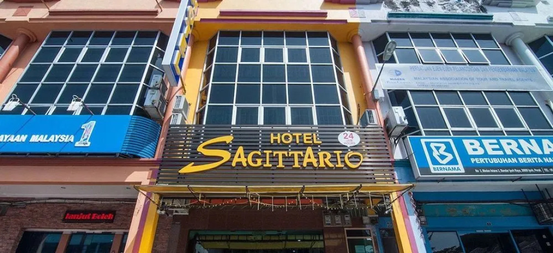 Hotelafbeelding