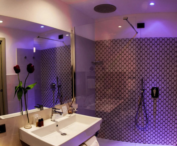 Tramas Hotel & SPA