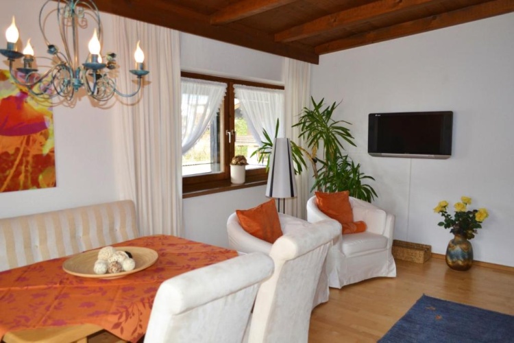 1 Bedroom Apartment with balcony