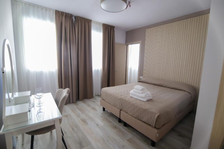 Comfort Double room