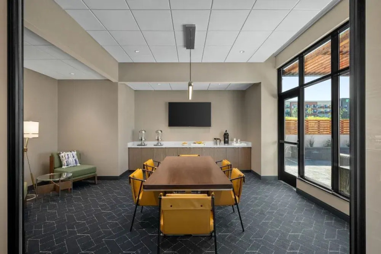 Courtyard BY Marriott Pocatello