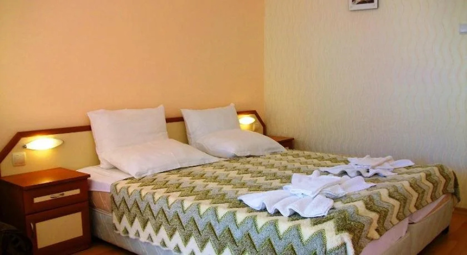 Family Hotel Aura