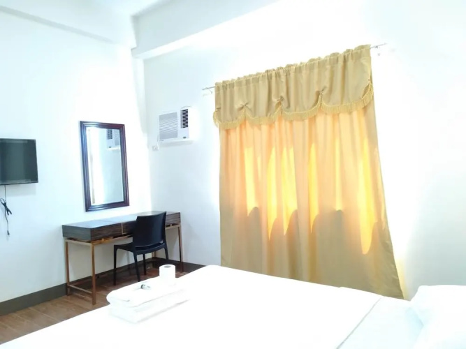 Meaco Royal Hotel- Aparri