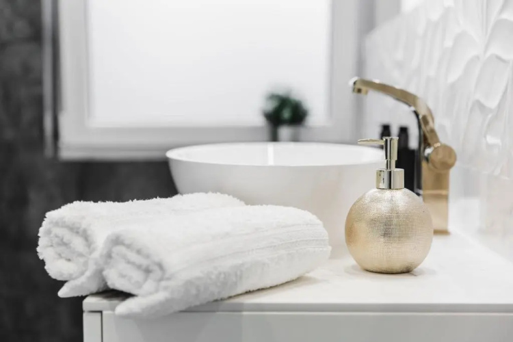 Luxury Suites Kaunas, self-check in