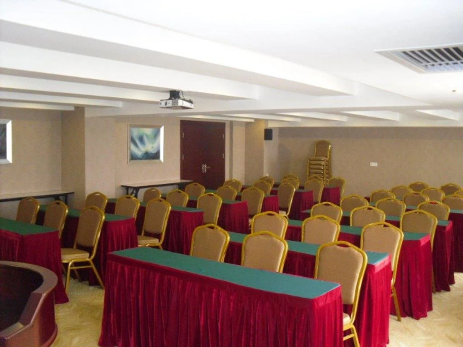 Carriden Hotel Shenzhen