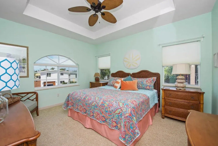 Sandy Toes Cottage