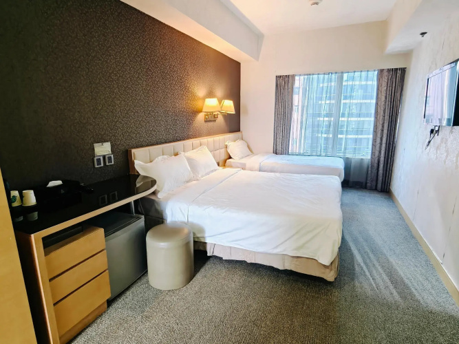H1 hotel