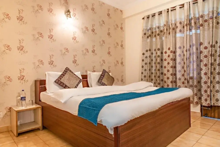 Sunpine Villa