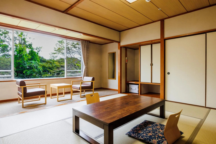 Kamenoi Hotel Itako