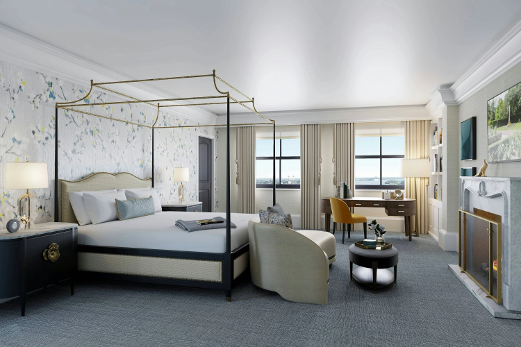 The Ritz Carlton New Orleans photo 8