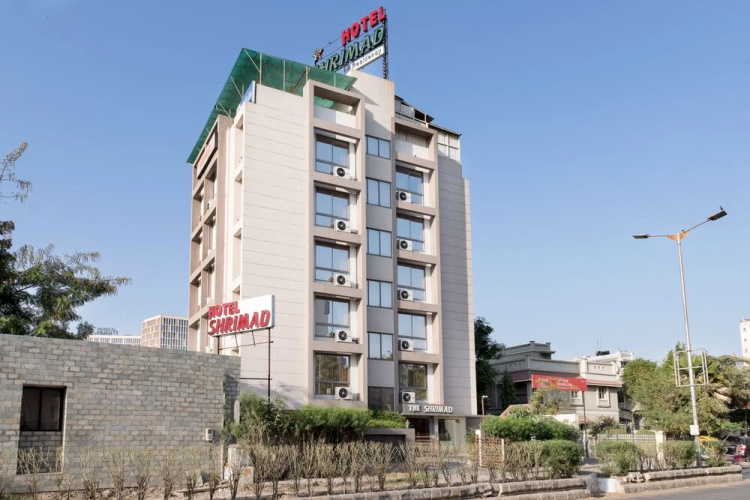 Otel görseli