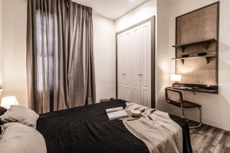 Arashi - 4 Bedrooms in Chueca