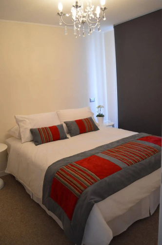 Art Apartment Chile