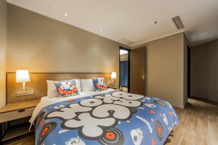 Family Suite
