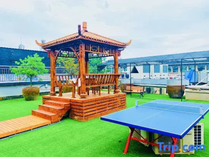 Lavande Hotels Xian Bell Tower