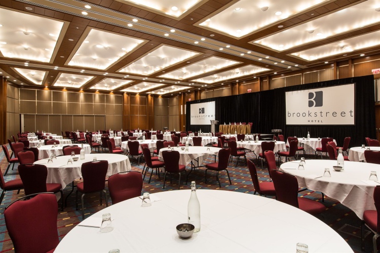 Brookstreet Hotel photo 19