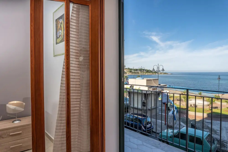 Una Terrazza sul Golfo