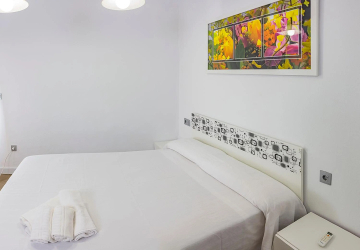 Apartamento Triana
