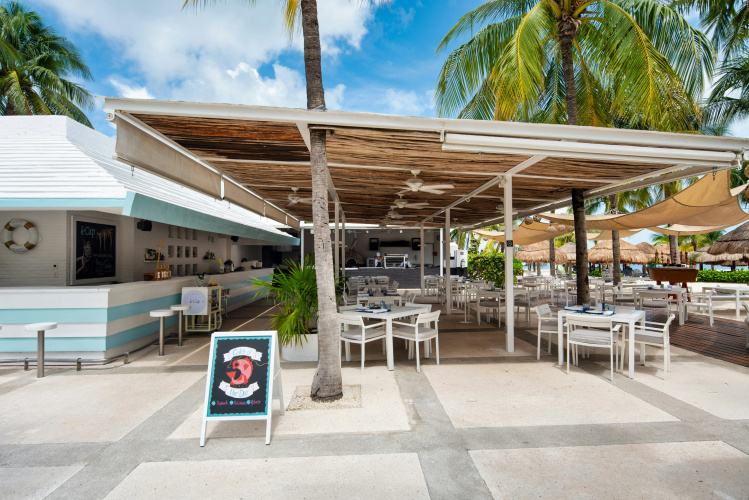 InterContinental Presidente Cancun Resort photo 30