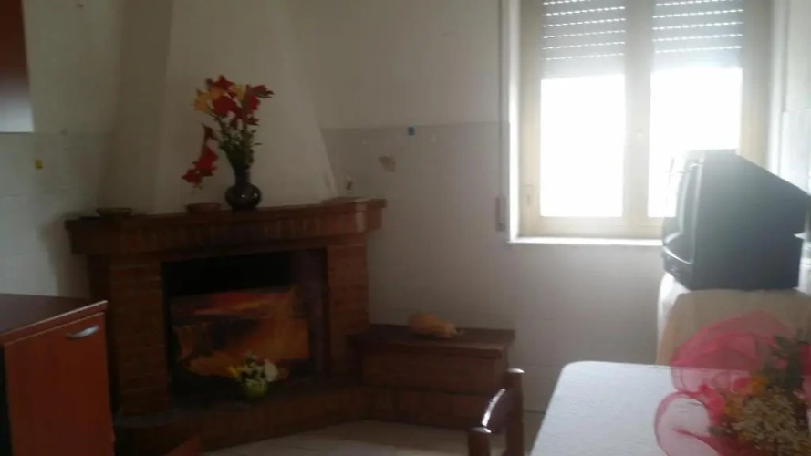 Double Apartment