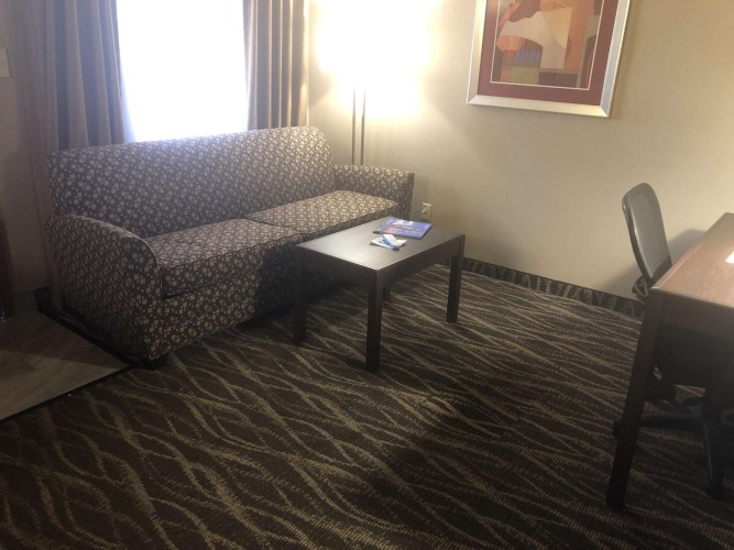 Best Western InnSuites Tucson Foothills Hotel & Suites photo 14