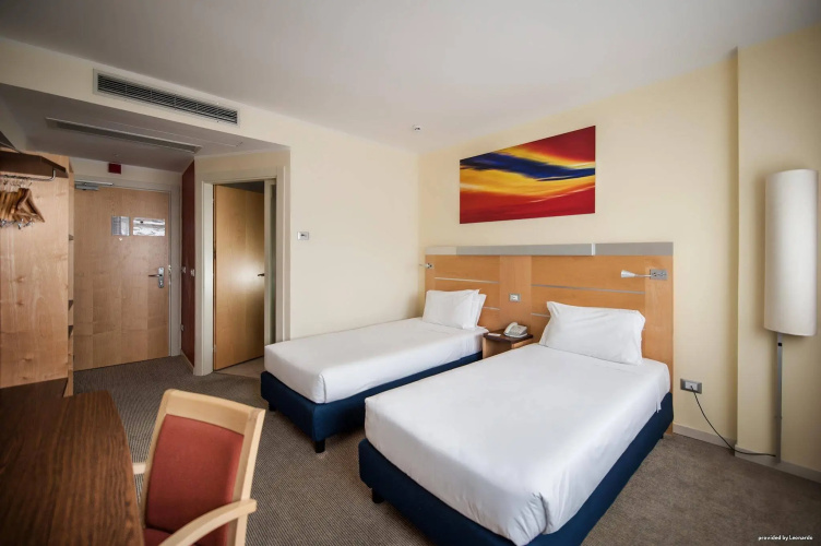 Hotel Siracusa