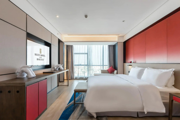 Rezen Hotel Aoyue