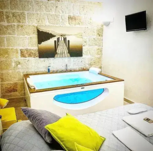 La Suite In Centro