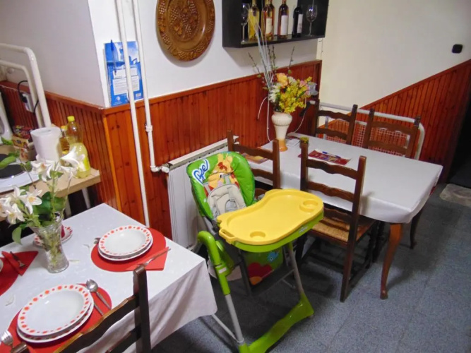 Thomas Apartman Eger